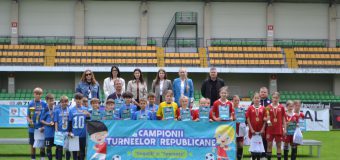 Liceele „M. Costin” Florești și IP LT „Mihail Kogălniceanu” Chișinău – campioanele ediției 2025 ale turneelor „Speranța” și „Guguță”