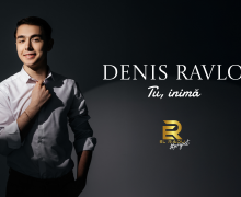 (VIDEO) Denis Ravlo debutează cu single-ul “Tu, inimă”