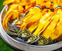 Amoliga. Finala ediției 2024/25 se va juca joi, 8 mai