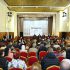 Liderii Blocului Alternativa au discutat cu locuitorii din Slobozia Dușca, Criuleni