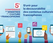 Ministrul Culturii participă la Conferința Miniștrilor Culturii din Francofonie