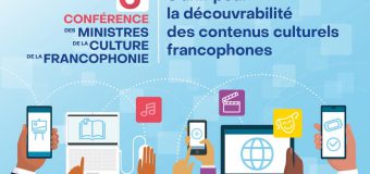 Ministrul Culturii participă la Conferința Miniștrilor Culturii din Francofonie