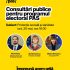 PAS a început consultările pentru elaborarea programului electoral la alegerile parlamentare