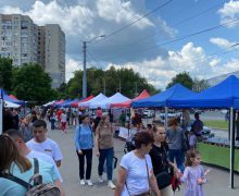 Târguri tematice în Capitală în acest weekend