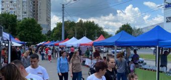Târguri tematice în Capitală în acest weekend