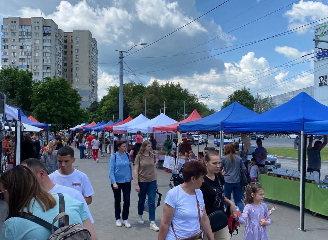 Târguri tematice în Capitală în acest weekend