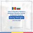 Ministrul de externe al Bulgariei vine la Chișinău