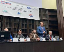 Ion Sula, numit într-o funcție de conducere în România