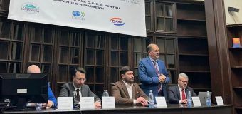 Ion Sula, numit într-o funcție de conducere în România