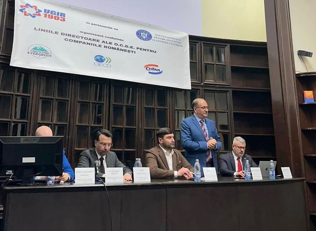 Ion Sula, numit într-o funcție de conducere în România