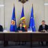 Procurorul general interimar a fost prezentat echipei