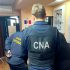 Corupție sistemică la vama Leușeni: Șase angajați vamali cercetați de CNA, o persoană a fost reținută