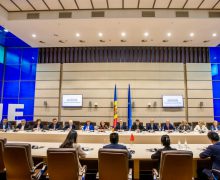 Deputații BCS au avut o întrevedere de rămas bun cu ambasadorul Chinei