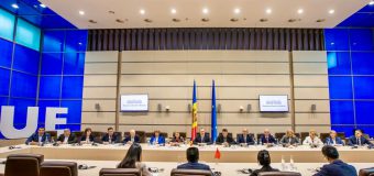 Deputații BCS au avut o întrevedere de rămas bun cu ambasadorul Chinei