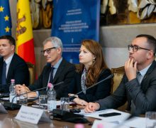 Ministra Justiției: Printr-o reformă mai amplă și un plan de implementare bine setat, putem transforma medierea într-un serviciu de încredere pentru cetățeni