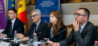 Ministra Justiției: Printr-o reformă mai amplă și un plan de implementare bine setat, putem transforma medierea într-un serviciu de încredere pentru cetățeni