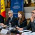 Ministra Justiției: Printr-o reformă mai amplă și un plan de implementare bine setat, putem transforma medierea într-un serviciu de încredere pentru cetățeni