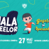 Grassroots. Finalele turneelor „Guguță” și „Speranța” se joacă astăzi