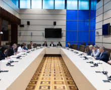 Parlamentul se va întruni în ședință plenară pe data de 22 mai
