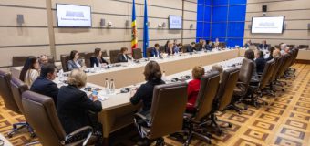 Seminar pentru funcționarii din Parlament: „Provocări în procesul negocierilor de aderare și rolul Parlamentului”
