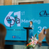 Maia Sandu i-a felicitat pe membrii Platformei EPRA și le-a mulțumit pentru sprijinul acordat în modernizarea sectorului audiovizual