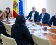 Măsuri legislative privind modernizarea și eficientizarea administrației publice