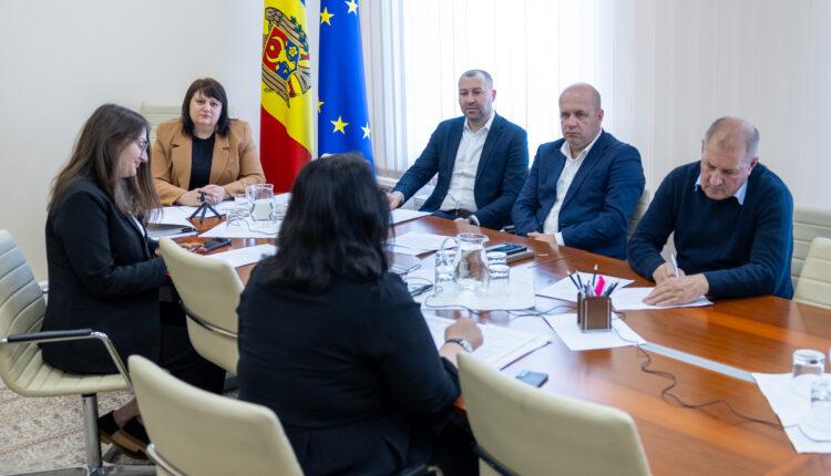 Măsuri legislative privind modernizarea și eficientizarea administrației publice