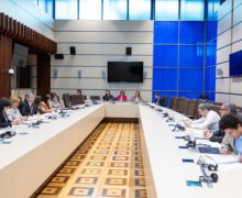 Biroul permanent a aprobat suplimentul la ordinea de zi a ședințelor plenare ale Parlamentului din 22 – 30 mai