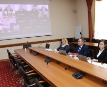 Activitatea de audit: rezultatele auditului financiar la Ministerul Justiției