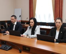Curtea de Conturi a publicat Raportul de audit financiar la Ministerul Infrastructurii și Dezvoltării Regionale
