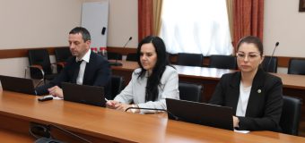 Curtea de Conturi a publicat Raportul de audit financiar la Ministerul Infrastructurii și Dezvoltării Regionale