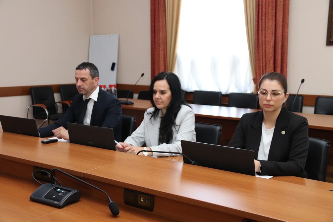 Curtea de Conturi a publicat Raportul de audit financiar la Ministerul Infrastructurii și Dezvoltării Regionale