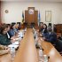 Misiunea Băncii Mondiale a întreprins o vizită la Curtea de Conturi