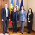 O delegație a Uniunii Europene a vizitat Curtea de Conturi