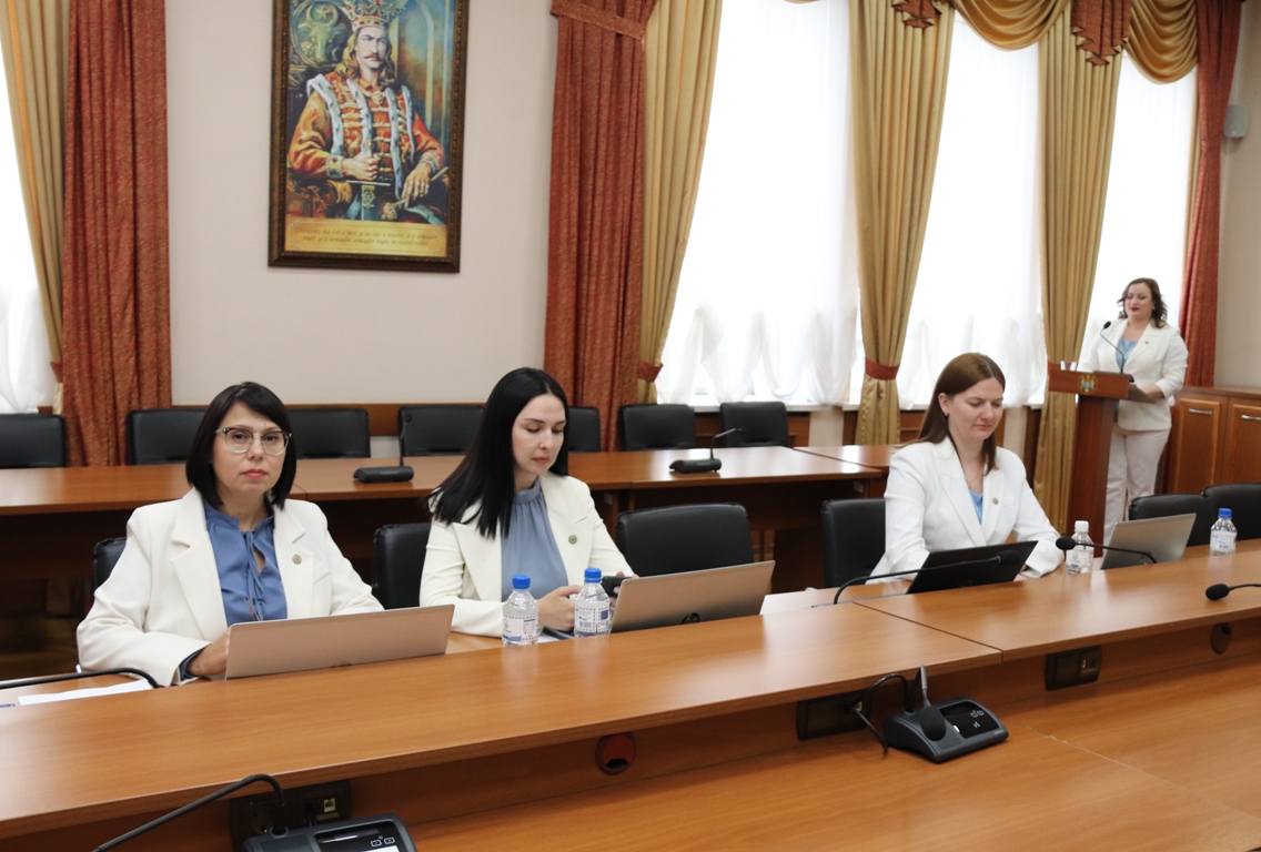 Executarea bugetului asigurărilor sociale de stat – în vizorul Curții de Conturi