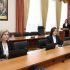 Curtea de Conturi a examinat proiectul Raportului de audit financiar la Ministerul Afacerilor Externe