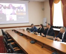 Curtea de Conturi a examinat proiectul Raportului de audit financiar la Ministerul Culturii