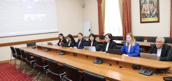 CCRM a examinat trei rapoarte de audit: executarea bugetului de stat, datoria de stat și rapoartele financiare consolidate ale Ministerului Finanțelor