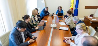 Va fi creat Consiliul pentru prevenirea și combaterea traficului ilicit de substanțe dopante