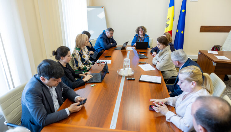 Va fi creat Consiliul pentru prevenirea și combaterea traficului ilicit de substanțe dopante