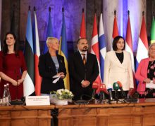 La cel de-al doilea Summit ministerial privind politica socială de la Lviv, liderii europeni și-au reafirmat suportul pentru Moldova în parcursul său european
