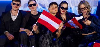 Austria a câștigat Eurovision Song Contest 2025