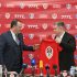 Super Liga va avea o nouă denumire „Liga 7777.md”