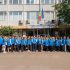 Uniforme pentru toți asistenții sociali comunitari din țară și automobile noi pentru dezvoltarea serviciilor de protecție a victimelor traficului de ființe umane și a victimelor violenței
