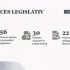 În luna aprilie Parlamentul s-a întrunit în cinci ședințe plenare și a adoptat 22 de acte normative