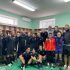 Fotbal feminin. RSDUȘOR Nistru-Cioburciu, câștigătoarea Ligii Naționale WU16