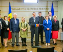 Vlad Batrîncea: Împreună la Marșul Victoriei – pentru Pace, pentru Adevăr, pentru Memorie