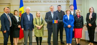 Vlad Batrîncea: Împreună la Marșul Victoriei – pentru Pace, pentru Adevăr, pentru Memorie