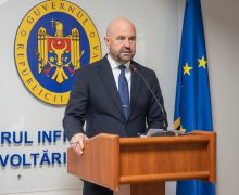 Au fost depuse 579 de proiecte pentru modernizarea drumurilor locale din țară în cadrul Programului „Europa este aproape”