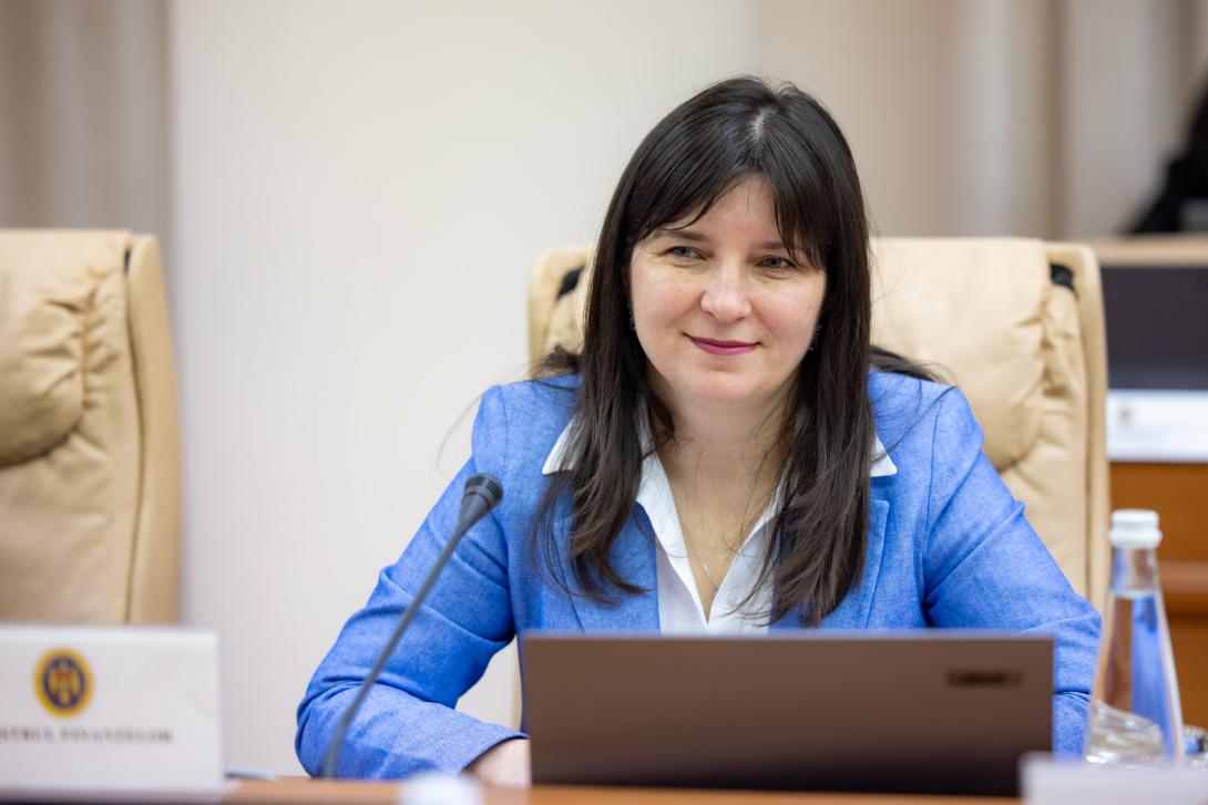 Raportul privind executarea bugetului de stat pe anul 2024, aprobat de Guvern